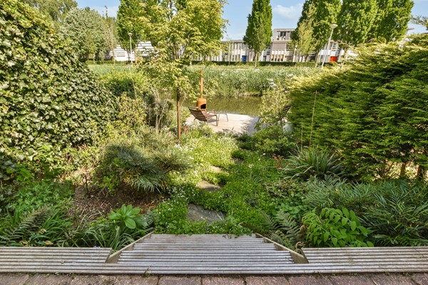 Medium property photo - Kortrijk 23, 1066 TA Amsterdam